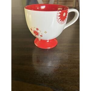 Starbucks 2006 Holiday Cup